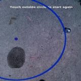 Dwonload BoulOmetre Petanque Cell Phone Game